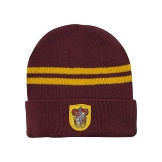 Harry Potter Hue Gryffindor i gruppen SPORT, FRITID & HOBBY / Accessories / Huer & Kasketter hos TP E-commerce Nordic AB (C94385)