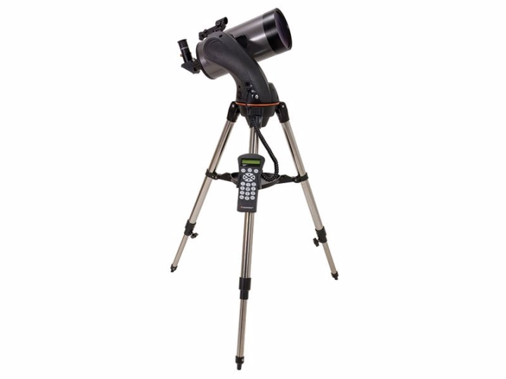 Celestron Celeston - Nexstar Slt 127 Mak i gruppen SPORT, FRITID & HOBBY / Friluftsliv / Kikkerter hos TP E-commerce Nordic AB (C94480)