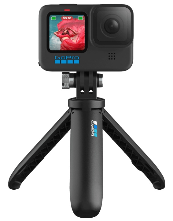 GoPro Shorty i gruppen SPORT, FRITID & HOBBY / Action kameraer og tilbehør / Andet tilbehør hos TP E-commerce Nordic AB (C94509)