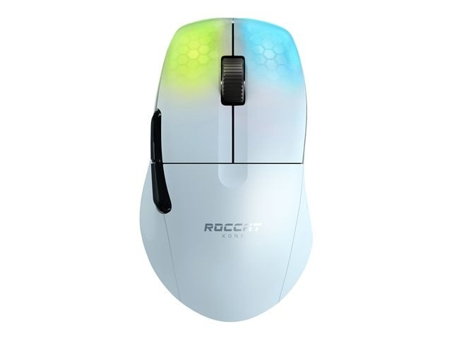 ROCCAT Kone Pro Air - trådløs gaming-mus i gruppen COMPUTERTILBEHØR / Mus og tastatur / Mus / Gaming hos TP E-commerce Nordic AB (C94520)