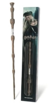 Harry Potter Albus Dumbledores tryllestav - The Elder Wand (NN0004) i gruppen SPORT, FRITID & HOBBY / Sjove gadgets / Samlergenstande hos TP E-commerce Nordic AB (C94587)