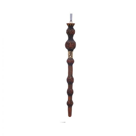 Nemesis Now Harry Potter Elder Wand hængende ornament 15,5 cm i gruppen HJEM, HUS & HAVE / Interiør / Julepynt hos TP E-commerce Nordic AB (C94598)