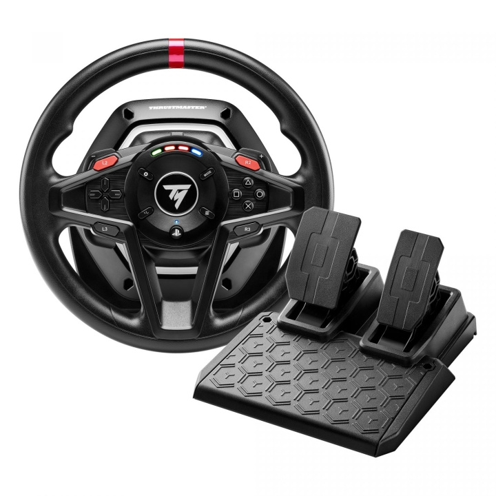 ThrustMaster T128 i gruppen COMPUTERTILBEHØR / GAMING / Gaming tilbehør hos TP E-commerce Nordic AB (C94672)