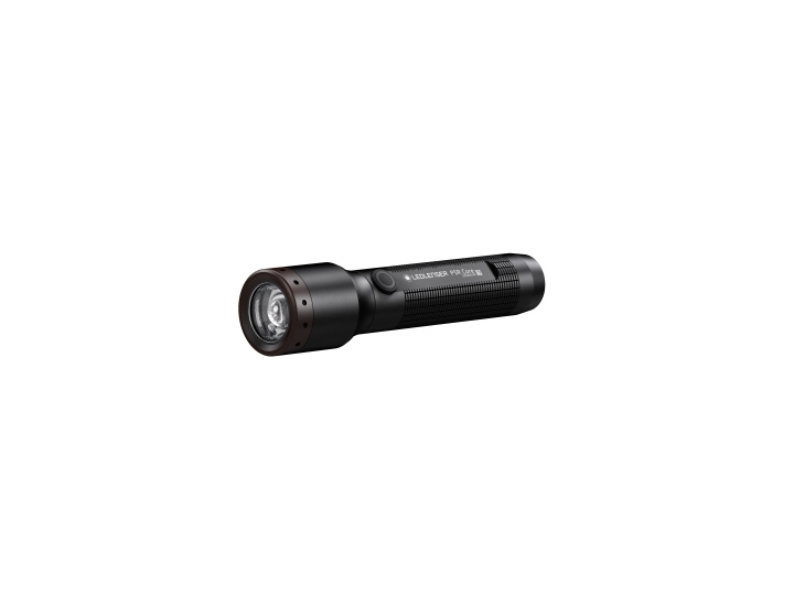 ledlenser P5R CORE i gruppen SPORT, FRITID & HOBBY / Lommelygter og Pandelygter / Lommelygter hos TP E-commerce Nordic AB (C94678)