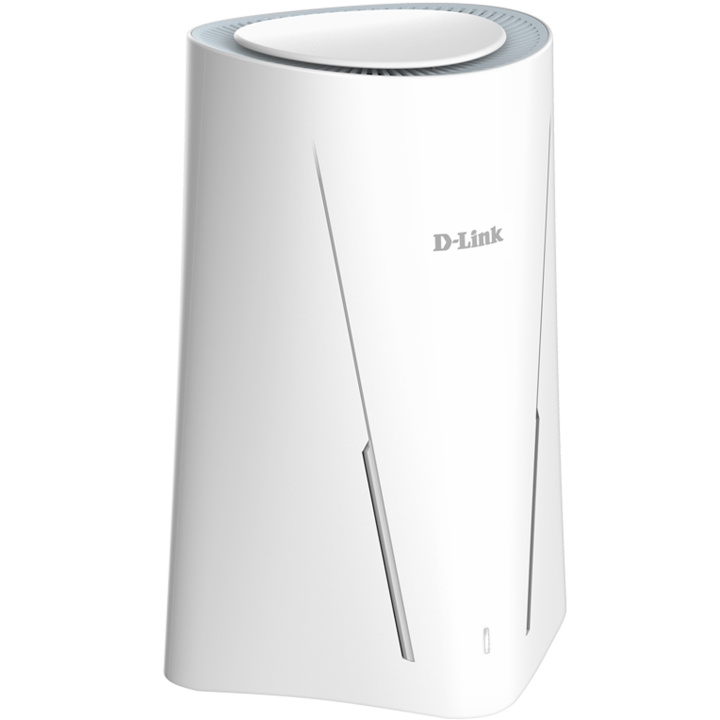 D-Link G530 5G NR AX3000 Wi-Fi 6 Router i gruppen COMPUTERTILBEHØR / Netværk / Routere hos TP E-commerce Nordic AB (C94881)