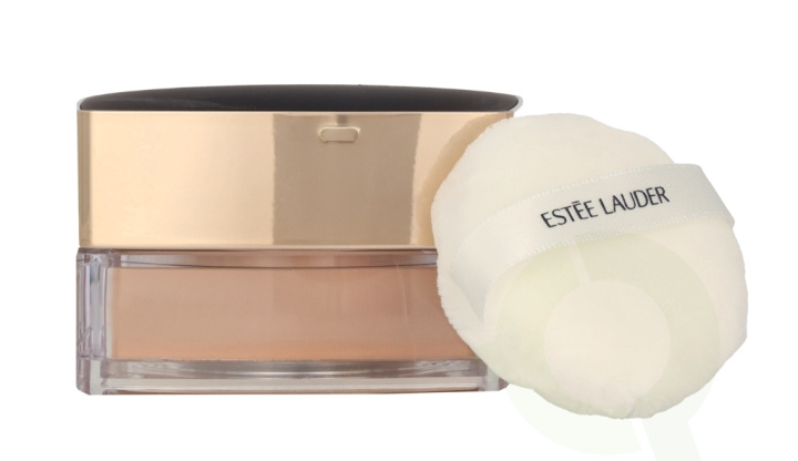 Estee Lauder Double Wear Sheer Flattery Loose Powder 9 g Light Medium i gruppen SKØNHED & HELSE / Makeup / Makeup ansigt / Pudder hos TP E-commerce Nordic AB (C94895)