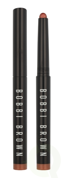 Bobbi Brown Long-Wear Cream Shadow Stick 1.6 g Ruby Shimmer i gruppen SKØNHED & HELSE / Makeup / Øjne og øjenbryn / Øjenskygge hos TP E-commerce Nordic AB (C94897)