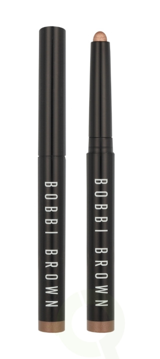 Bobbi Brown Long-Wear Cream Shadow Stick 1.6 g Smokey Quartz i gruppen SKØNHED & HELSE / Makeup / Øjne og øjenbryn / Øjenskygge hos TP E-commerce Nordic AB (C94898)