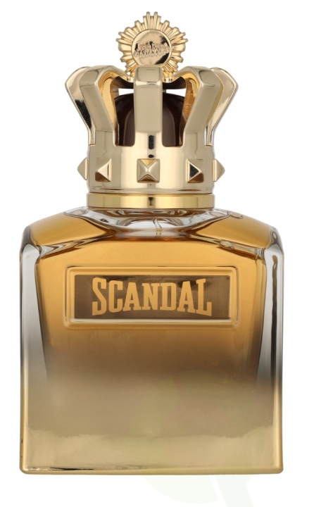 Jean Paul Gaultier Scandal Absolu Him Edp Spray 100 ml i gruppen SKØNHED & HELSE / Duft & Parfume / Parfume / Parfume til ham hos TP E-commerce Nordic AB (C94917)