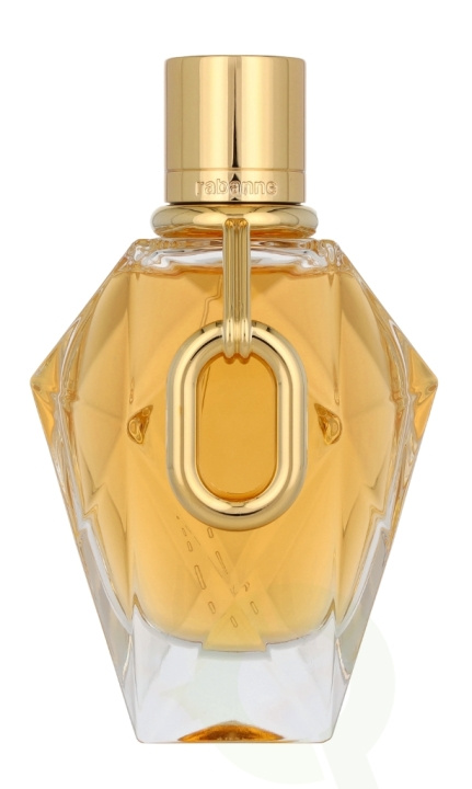 Paco Rabanne Million Gold For Her Edp Spray 90 ml i gruppen SKØNHED & HELSE / Duft & Parfume / Parfume / Parfume til hende hos TP E-commerce Nordic AB (C94921)