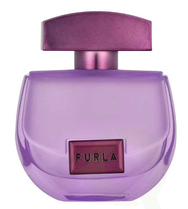 Furla Mistica Edp Spray 50 ml i gruppen SKØNHED & HELSE / Duft & Parfume / Parfume / Parfume til hende hos TP E-commerce Nordic AB (C94929)