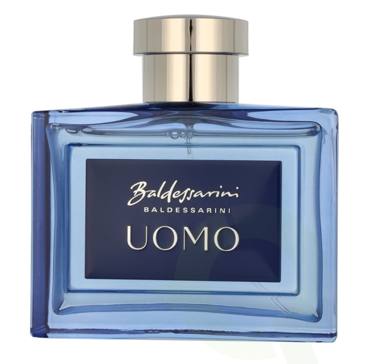 Baldessarini Uomo Edt Spray 90 ml i gruppen SKØNHED & HELSE / Duft & Parfume / Parfume / Parfume til ham hos TP E-commerce Nordic AB (C94933)