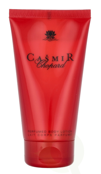 Chopard Casmir Body Lotion 150 ml i gruppen SKØNHED & HELSE / Hudpleje / Kropspleje / Body lotion hos TP E-commerce Nordic AB (C94955)