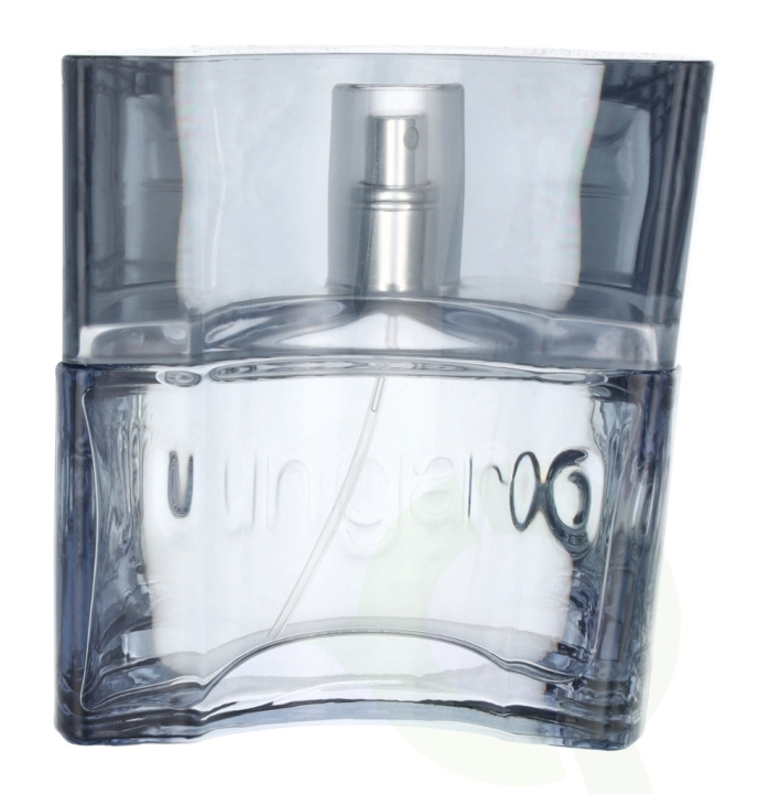 Emanuel Ungaro Man Edt Spray 30 ml i gruppen SKØNHED & HELSE / Duft & Parfume / Parfume / Parfume til ham hos TP E-commerce Nordic AB (C94956)