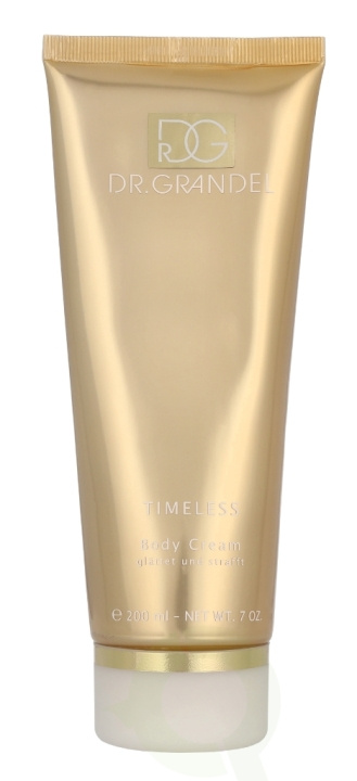 Dr Grandel Timeless Body Cream 200 ml i gruppen SKØNHED & HELSE / Hudpleje / Kropspleje / Body lotion hos TP E-commerce Nordic AB (C94969)