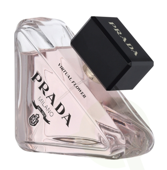 Prada Paradoxe Virtual Flower Edp Spray 90 ml i gruppen SKØNHED & HELSE / Duft & Parfume / Parfume / Parfume til hende hos TP E-commerce Nordic AB (C94970)