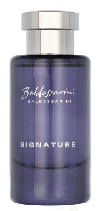 Baldessarini Signature Edt Spray 50 ml i gruppen SKØNHED & HELSE / Duft & Parfume / Parfume / Parfume til ham hos TP E-commerce Nordic AB (C94980)