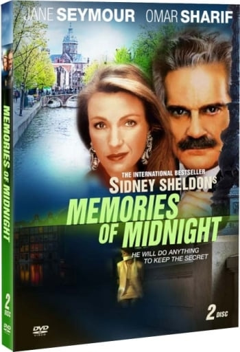 Memories of midnight (DVD) i gruppen HJEMMEELEKTRONIK / Lyd & billede / Tv og tilbehør / Film / DVD hos TP E-commerce Nordic AB (C95053)