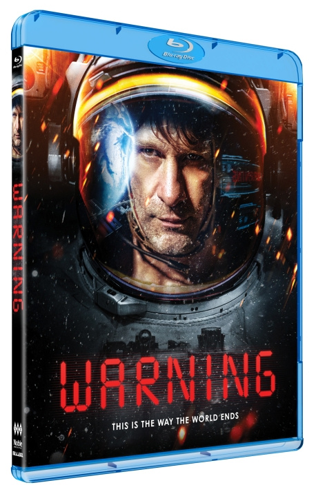 Warning (Blu-ray) i gruppen HJEMMEELEKTRONIK / Lyd & billede / Tv og tilbehør / Film / Blu-ray hos TP E-commerce Nordic AB (C95225)