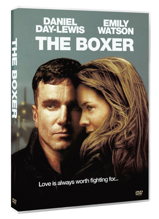 The Boxer i gruppen HJEMMEELEKTRONIK / Lyd & billede / Tv og tilbehør / Film / DVD hos TP E-commerce Nordic AB (C95235)