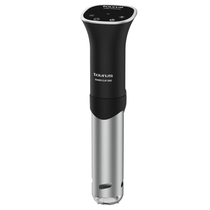 Taurus Sous Vide Roner Clip 360 i gruppen HJEM, HUS & HAVE / Husholdningsapparater / Sous Vide hos TP E-commerce Nordic AB (C95423)