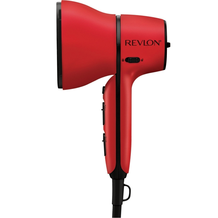 Revlon Hårfön Airflow Control 2000watt RVDR5320 i gruppen SKØNHED & HELSE / Hår og styling / Styling værktøjer / Hårtørrere hos TP E-commerce Nordic AB (C95480)