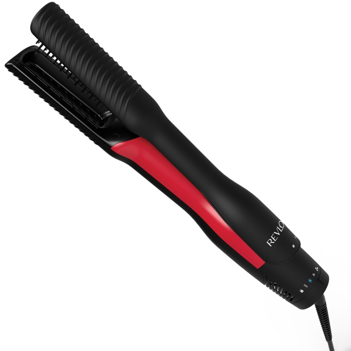 Revlon One-Step Air Straight 2-in-1 RVDR5330 i gruppen SKØNHED & HELSE / Hår og styling / Styling værktøjer / Fladjern hos TP E-commerce Nordic AB (C95482)