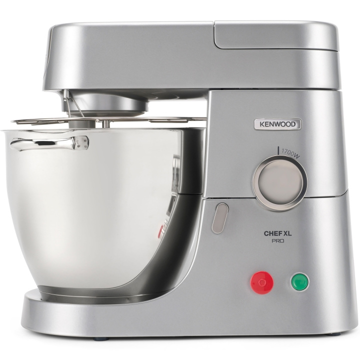 Kenwood Köksassisten KPL9000S Chef XL Pro i gruppen HJEM, HUS & HAVE / Husholdningsapparater / Foodprocessor og køkkenassistenter / Køkkenassistenter og tilbehør hos TP E-commerce Nordic AB (C95493)