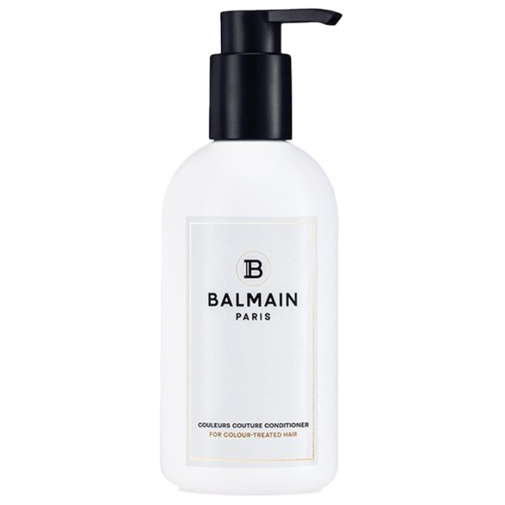 Balmain Couleurs Couture Conditioner 300ml i gruppen SKØNHED & HELSE / Hår og styling / Hårpleje / Balsam hos TP E-commerce Nordic AB (C95505)