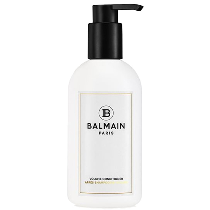 Balmain Volume Conditioner 300ml i gruppen SKØNHED & HELSE / Hår og styling / Hårpleje / Balsam hos TP E-commerce Nordic AB (C95509)