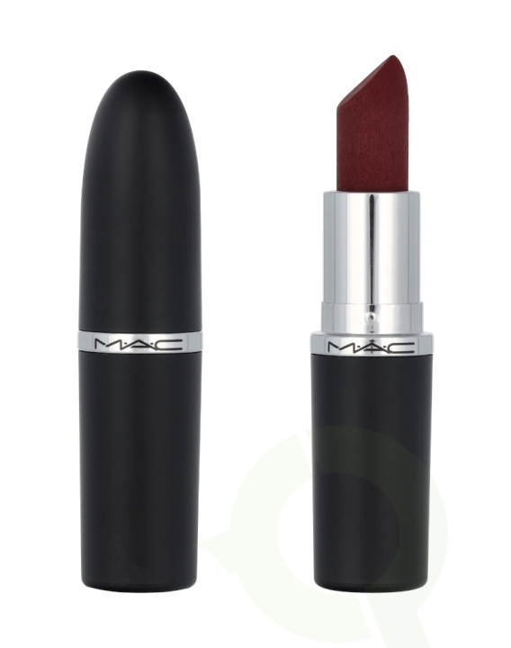 MAC Macximal Silky Matte Lipstick 3.5 g #603 Diva i gruppen SKØNHED & HELSE / Makeup / Læber / Læbestift hos TP E-commerce Nordic AB (C95531)