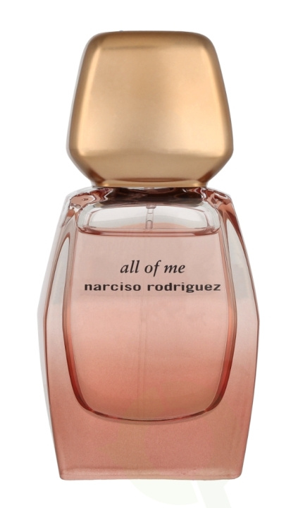 Narciso Rodriguez All Of Me Intense Edp Spray 30 ml i gruppen SKØNHED & HELSE / Duft & Parfume / Parfume / Parfume til hende hos TP E-commerce Nordic AB (C95543)