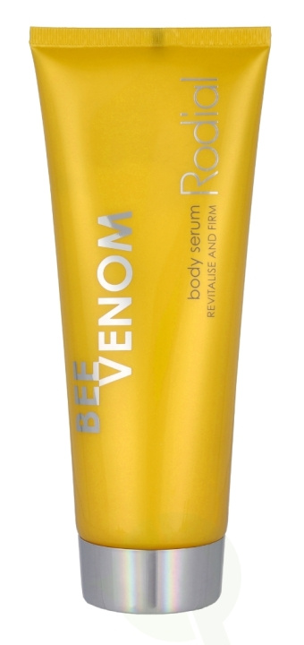 Rodial Luxurious Bee Venom Body Serum 200 ml i gruppen SKØNHED & HELSE / Hudpleje / Kropspleje / Body lotion hos TP E-commerce Nordic AB (C95544)