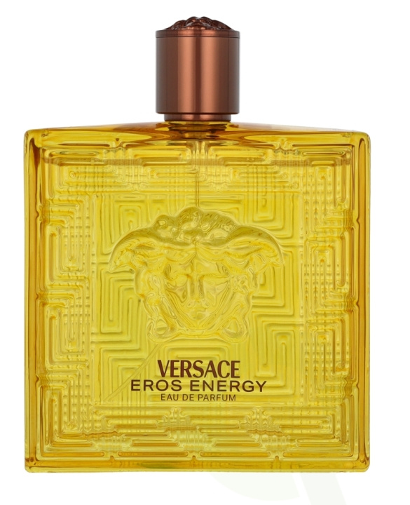 Versace Eros Energy Edp Spray 200 ml i gruppen SKØNHED & HELSE / Duft & Parfume / Parfume / Parfume til ham hos TP E-commerce Nordic AB (C95546)