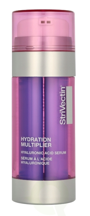 StriVectin Hydration Multiplier Serum 30 ml i gruppen SKØNHED & HELSE / Hudpleje / Ansigt / Hudserum hos TP E-commerce Nordic AB (C95555)