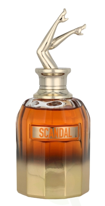 Jean Paul Gaultier Scandal Absolu Her Parfum Concentre Spray 80 ml i gruppen SKØNHED & HELSE / Duft & Parfume / Parfume / Parfume til hende hos TP E-commerce Nordic AB (C95572)