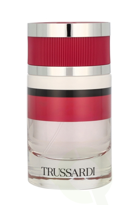 Trussardi Ruby Red Edp Spray 60 ml i gruppen SKØNHED & HELSE / Duft & Parfume / Parfume / Parfume til hende hos TP E-commerce Nordic AB (C95579)