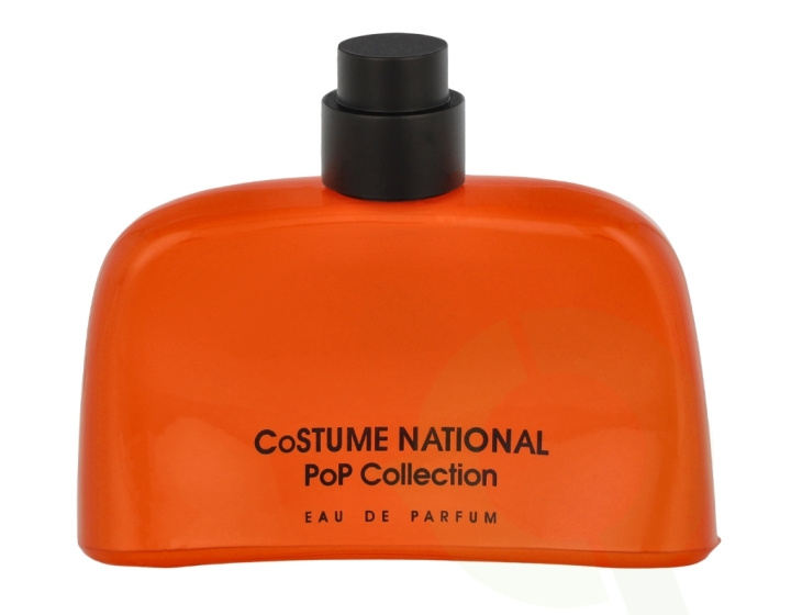 Costume National Pop Collection Edp Spray 50 ml i gruppen SKØNHED & HELSE / Duft & Parfume / Parfume / Parfume til hende hos TP E-commerce Nordic AB (C95586)