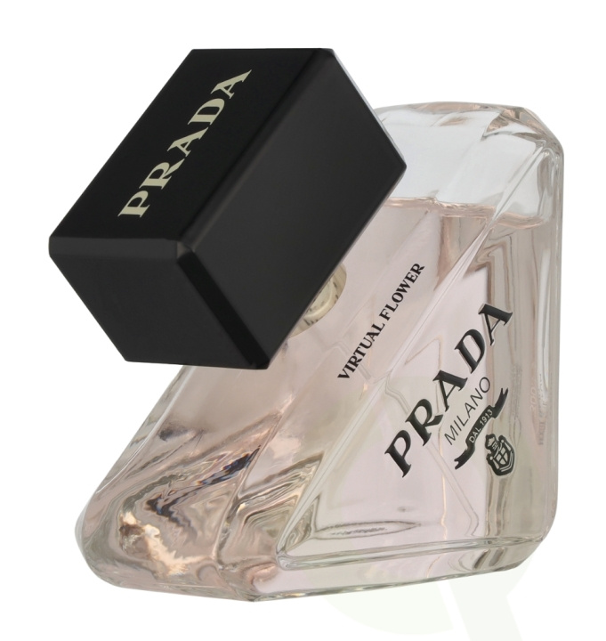 Prada Paradoxe Virtual Flower Edp Spray 50 ml Refillable i gruppen SKØNHED & HELSE / Duft & Parfume / Parfume / Parfume til hende hos TP E-commerce Nordic AB (C95600)