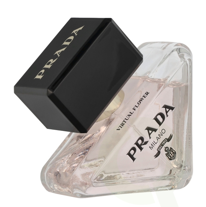 Prada Paradoxe Virtual Flower Edp Spray 30 ml Rechargeable i gruppen SKØNHED & HELSE / Duft & Parfume / Parfume / Parfume til hende hos TP E-commerce Nordic AB (C95601)