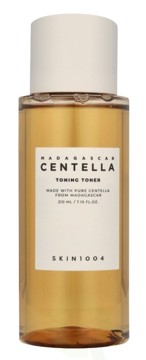 SKIN1004 Madagascar Centella Toning Toner 210 ml i gruppen SKØNHED & HELSE / Hudpleje / Ansigt / Ansigtsvand & Facemist hos TP E-commerce Nordic AB (C95602)