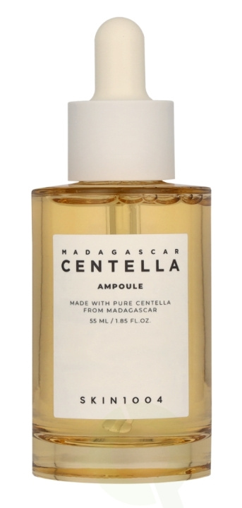 SKIN1004 Madagascar Centella Ampoule 55 ml i gruppen SKØNHED & HELSE / Hudpleje / Ansigt / Hudserum hos TP E-commerce Nordic AB (C95612)