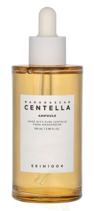 SKIN1004 Madagascar Centella Ampoule 100 ml i gruppen SKØNHED & HELSE / Hudpleje / Ansigt / Hudserum hos TP E-commerce Nordic AB (C95614)