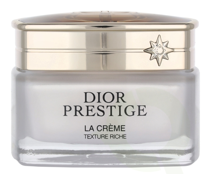 Dior Prestige La Creme Texture Rich 50 ml i gruppen SKØNHED & HELSE / Hudpleje / Ansigt / Ansigtscreme hos TP E-commerce Nordic AB (C95620)