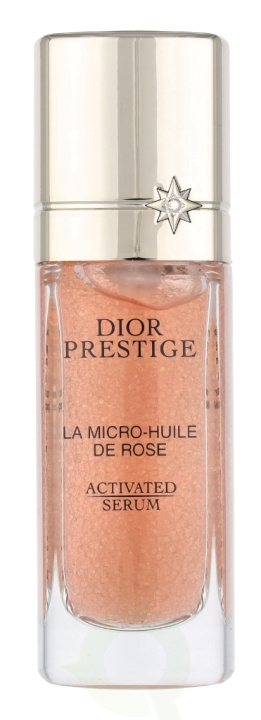 Dior Prestige Le Micro-Huile De Rose Advanced Serum 30 ml i gruppen SKØNHED & HELSE / Hudpleje / Ansigt / Hudserum hos TP E-commerce Nordic AB (C95621)