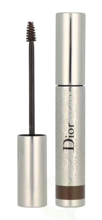 Dior Diorshow On Set Brow 24H Volume & Set Brow Gel 5 ml #032 Brun Fonce i gruppen SKØNHED & HELSE / Makeup / Øjne og øjenbryn / Øjenbryn pen hos TP E-commerce Nordic AB (C95622)