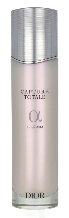 Dior Capture Totale Le Serum 100 ml i gruppen SKØNHED & HELSE / Hudpleje / Ansigt / Hudserum hos TP E-commerce Nordic AB (C95623)