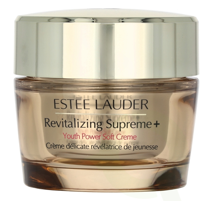 Estee Lauder Revitalizing Supreme+ Youth Power Soft Ceme 100 ml i gruppen SKØNHED & HELSE / Hudpleje / Ansigt / Ansigtscreme hos TP E-commerce Nordic AB (C95626)