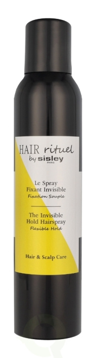 Sisley One Silk Fixant Spray 250 ml i gruppen SKØNHED & HELSE / Hår og styling / Hår styling / Hårspray hos TP E-commerce Nordic AB (C95635)