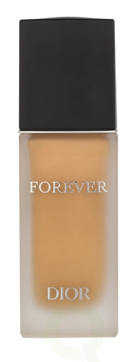 Dior Forever 24H Clean Matte Foundation SPF20 PA+++ 30 ml 3W Warm i gruppen SKØNHED & HELSE / Makeup / Makeup ansigt / Foundation hos TP E-commerce Nordic AB (C95662)